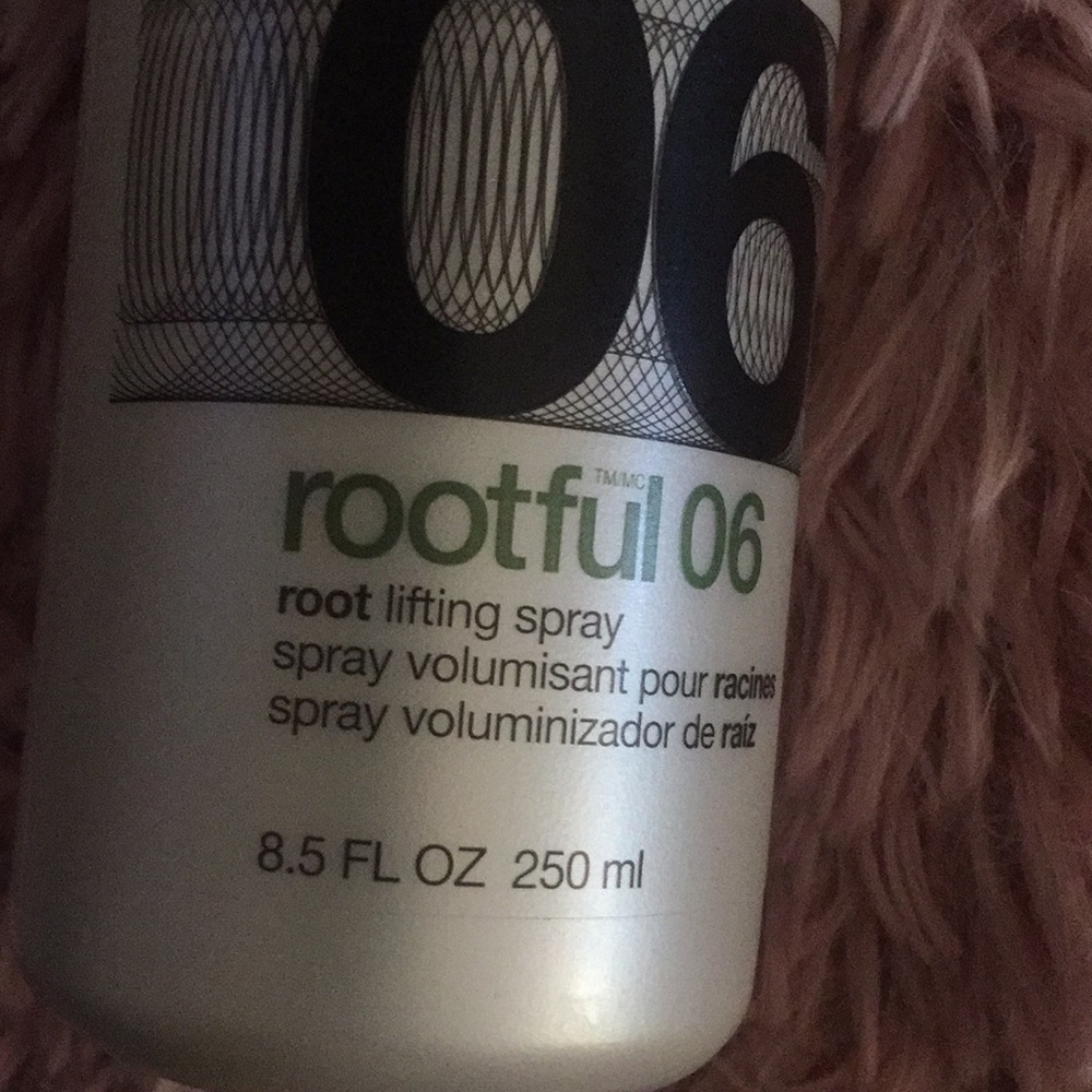 Redken rootful06 rootlifter - Picture 5 of 5